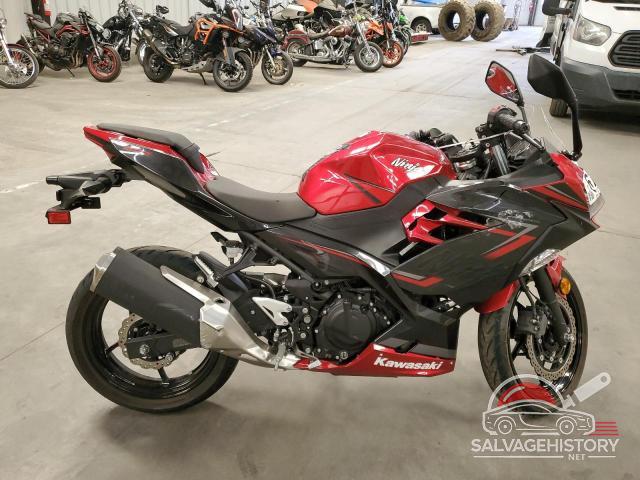 JKAEXKG12KDA29651 2019 KAWASAKI ALL OTHER photo no. 2