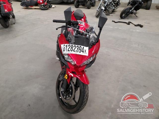 JKAEXKG12KDA29651 2019 KAWASAKI ALL OTHER photo no. 2