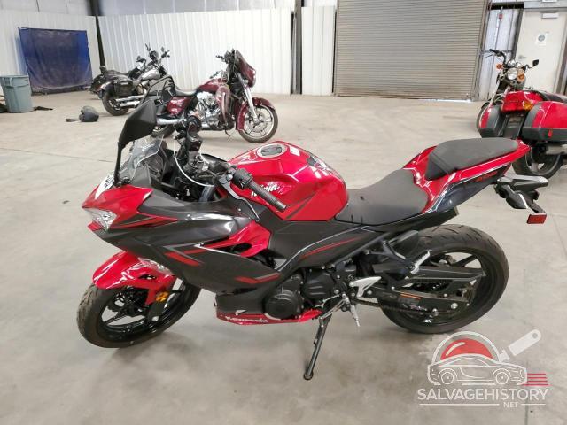 JKAEXKG12KDA29651 2019 KAWASAKI ALL OTHER photo no. 3