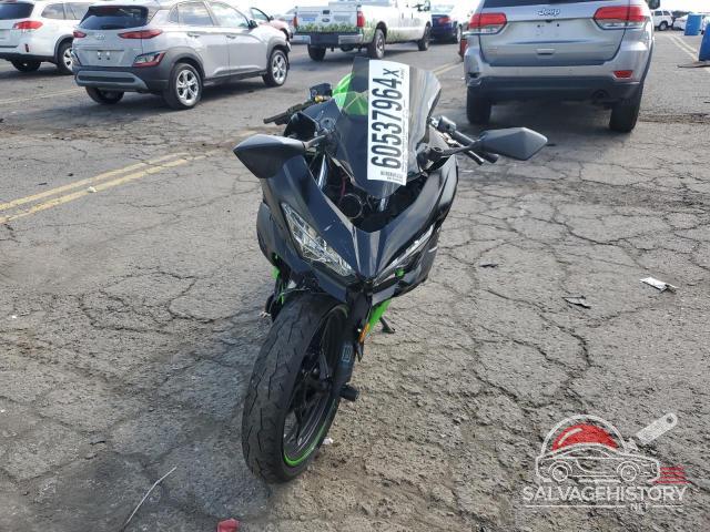 JKAEXKG13LDA81260 2020 KAWASAKI ALL OTHER photo no. 2