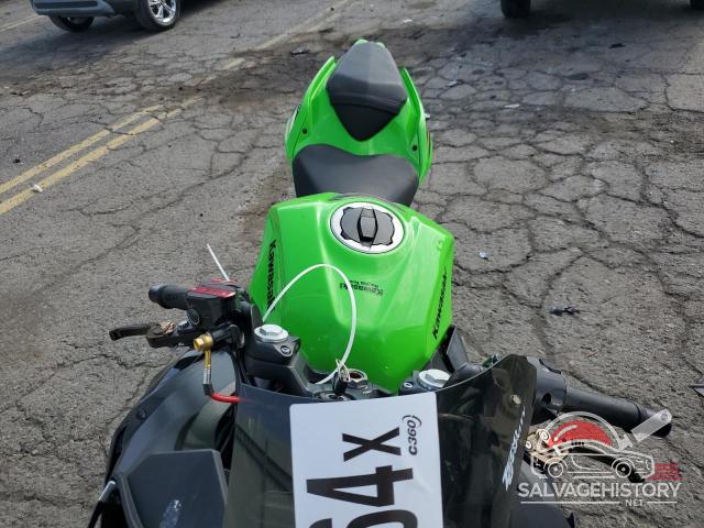 JKAEXKG13LDA81260 2020 KAWASAKI ALL OTHER photo no. 5