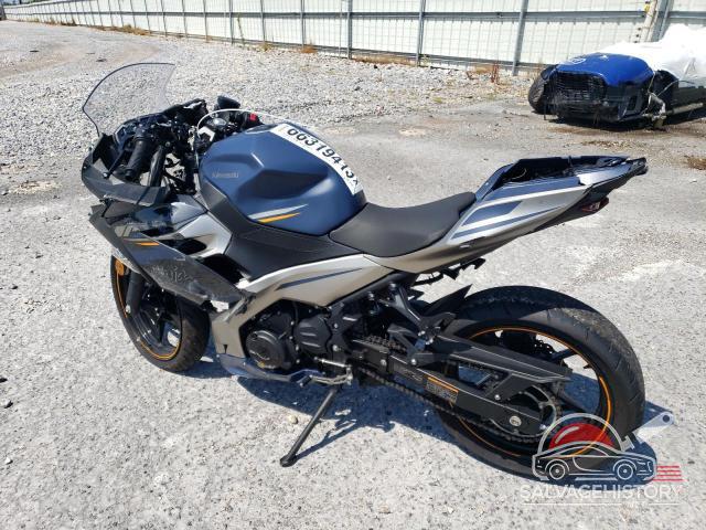 JKAEXKG19PDAK1859 2023 KAWASAKI ALL OTHER photo no. 3