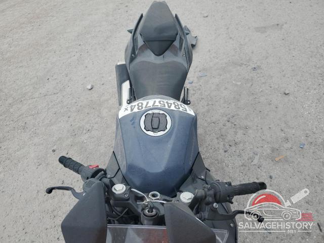 JKAEXKH10PDAP7123 2023 KAWASAKI ALL OTHER photo no. 5