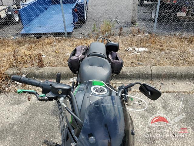 JKAENEB16GDA13118 2016 KAWASAKI EN650 B photo no. 5
