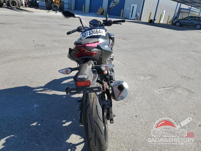 JKAERKD1XKDA35244 2019 KAWASAKI ER400 D photo no. 4