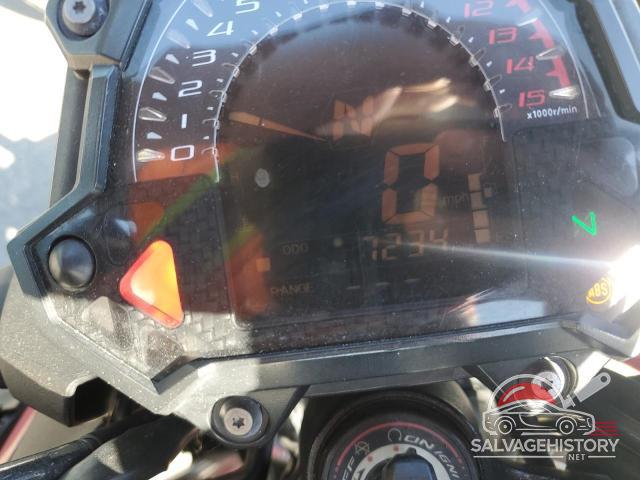 JKAERKD1XKDA35244 2019 KAWASAKI ER400 D photo no. 7