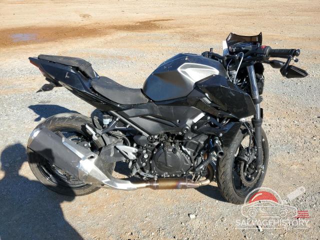 JKAERKD12PDAP6622 2023 KAWASAKI ER400 D photo no. 3