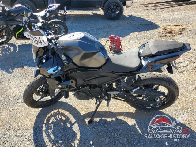 JKAERKD12PDAP6622 2023 KAWASAKI ER400 D photo no. 3