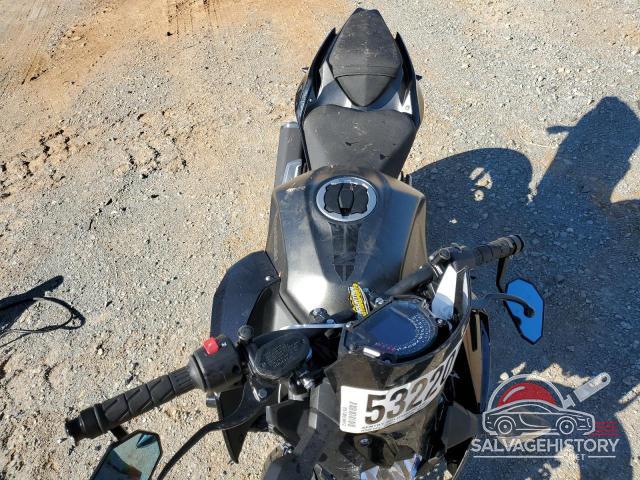 JKAERKD12PDAP6622 2023 KAWASAKI ER400 D photo no. 5