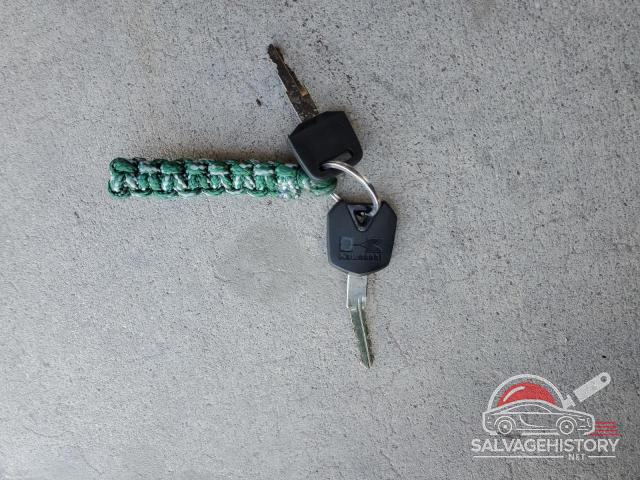 JKAEX8A18FDA21054 2015 KAWASAKI EX photo no. 8