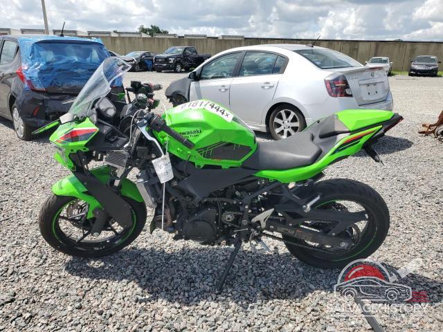 ML5EXGJ13RDA01129 2024 KAWASAKI EX500 A photo no. 3