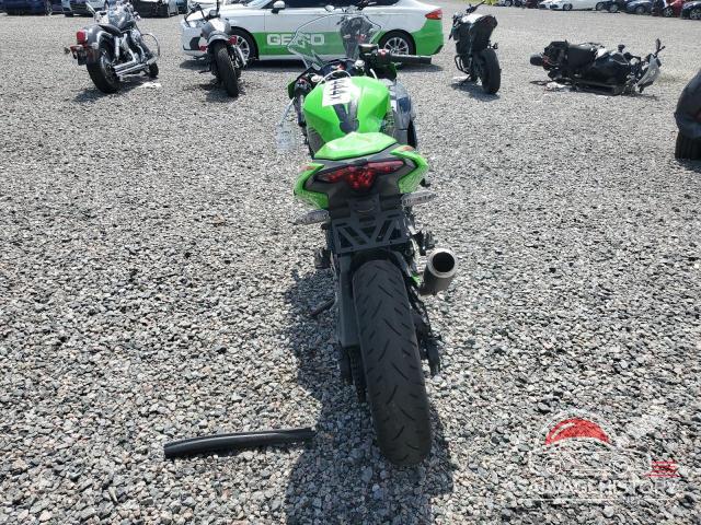 ML5EXGJ13RDA01129 2024 KAWASAKI EX500 A photo no. 4
