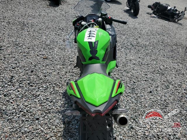 ML5EXGJ13RDA01129 2024 KAWASAKI EX500 A photo no. 6