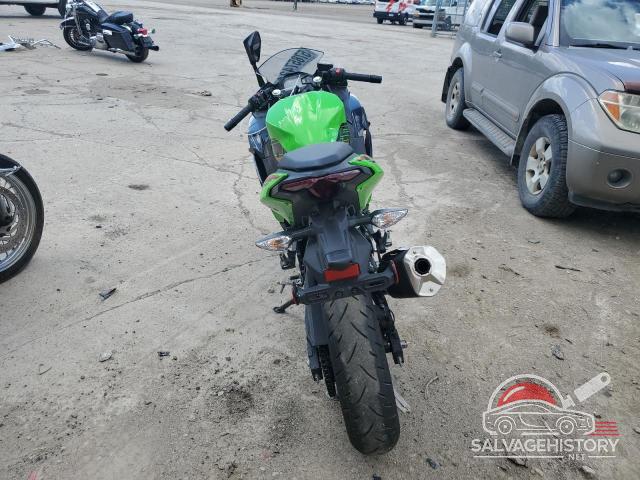 ML5EXGH10RDA12448 2024 KAWASAKI EX500 H photo no. 4