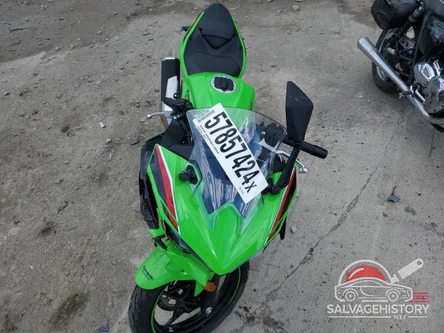 ML5EXGH10RDA12448 2024 KAWASAKI EX500 H photo no. 5