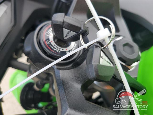 ML5EXGH10RDA12448 2024 KAWASAKI EX500 H photo no. 8