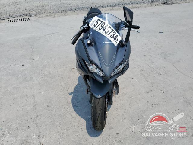 ML5EXEP10RDAC6478 2024 KAWASAKI EX650 P photo no. 2