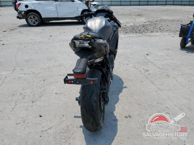 ML5EXEP10RDAC6478 2024 KAWASAKI EX650 P photo no. 4