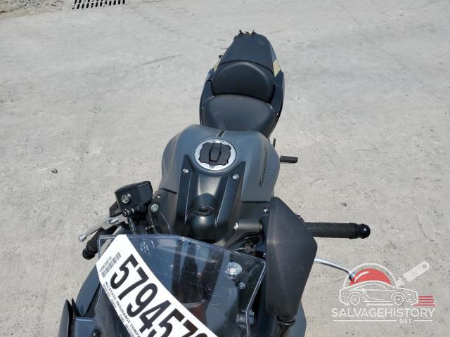 ML5EXEP10RDAC6478 2024 KAWASAKI EX650 P photo no. 5
