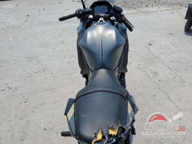 ML5EXEP10RDAC6478 2024 KAWASAKI EX650 P photo no. 6