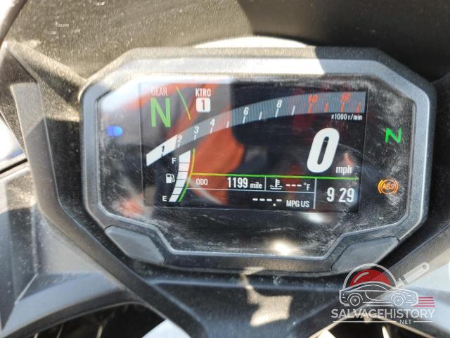 ML5EXEP10RDAC6478 2024 KAWASAKI EX650 P photo no. 7