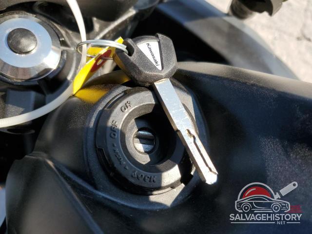 ML5EXEP10RDAC6478 2024 KAWASAKI EX650 P photo no. 8
