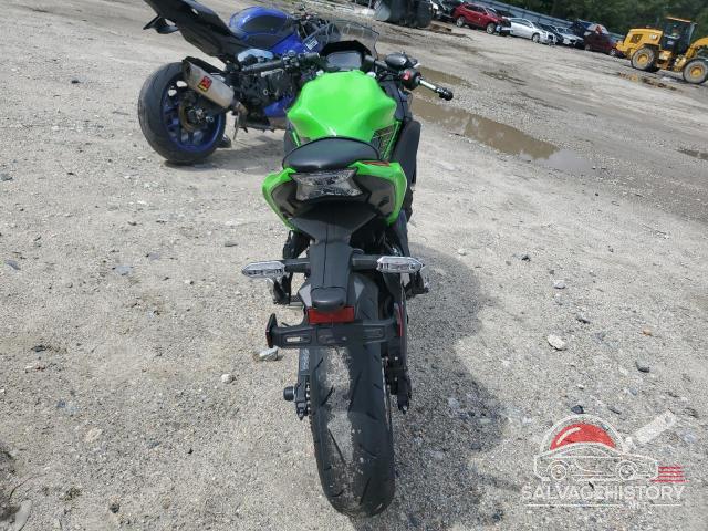 ML5EXEP11RDAC5808 2024 KAWASAKI EX650 P photo no. 4