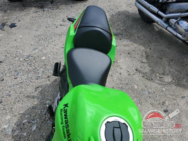ML5EXEP11RDAC5808 2024 KAWASAKI EX650 P photo no. 5