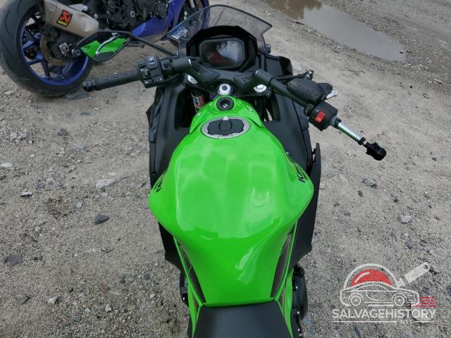 ML5EXEP11RDAC5808 2024 KAWASAKI EX650 P photo no. 6