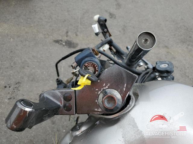 JKAEXMF117DA39625 2007 KAWASAKI NINJA 250R photo no. 7