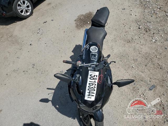 JKAEXMJ128DA09302 2008 KAWASAKI NINJA 250R photo no. 5