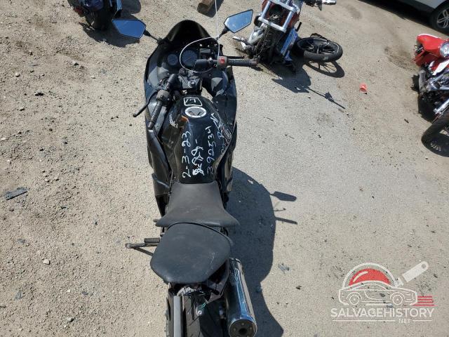 JKAEXMJ128DA09302 2008 KAWASAKI NINJA 250R photo no. 6