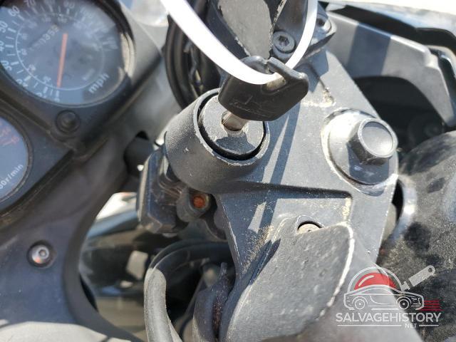 JKAEXMJ128DA09302 2008 KAWASAKI NINJA 250R photo no. 8