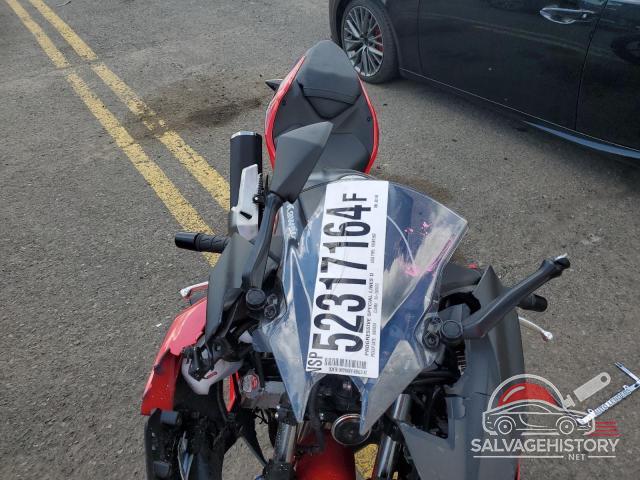 ML5EXGG12RDA05146 2024 KAWASAKI NINJA 500 photo no. 5