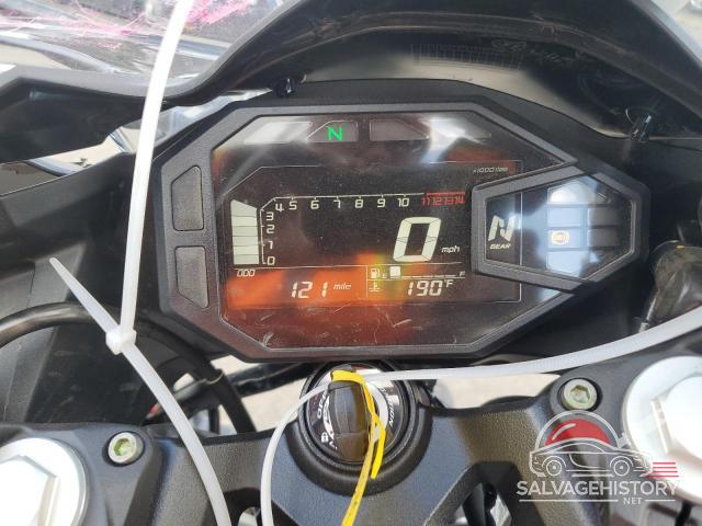 ML5EXGG12RDA05146 2024 KAWASAKI NINJA 500 photo no. 7