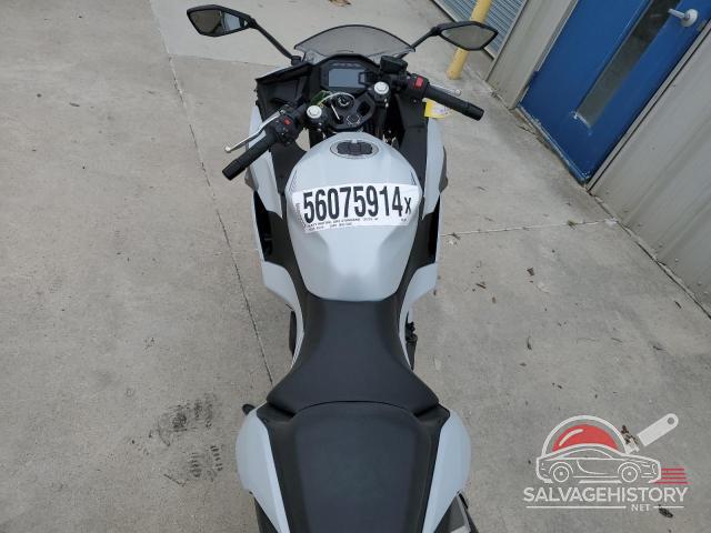 ML5EXGG14RDA00871 2024 KAWASAKI NINJA 900 photo no. 6