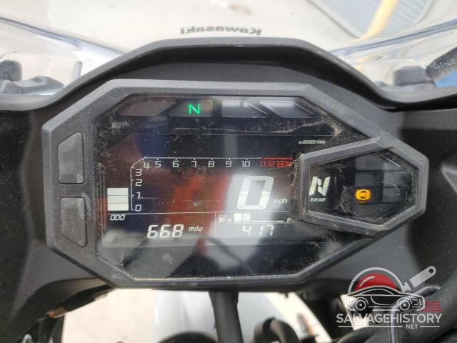 ML5EXGG14RDA00871 2024 KAWASAKI NINJA 900 photo no. 7