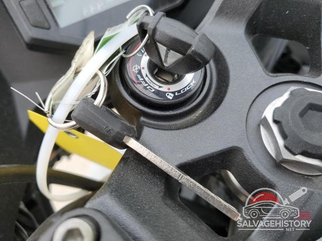 ML5EXGG14RDA00871 2024 KAWASAKI NINJA 900 photo no. 8
