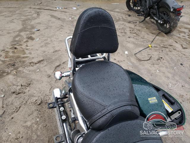 JKBVNAG18XA013925 1999 KAWASAKI VN1500 G photo no. 6