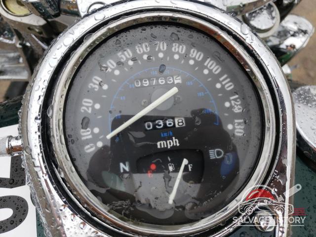 JKBVNAG18XA013925 1999 KAWASAKI VN1500 G photo no. 8