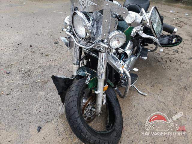 JKBVNAG18XA013925 1999 KAWASAKI VN1500 G photo no. 9
