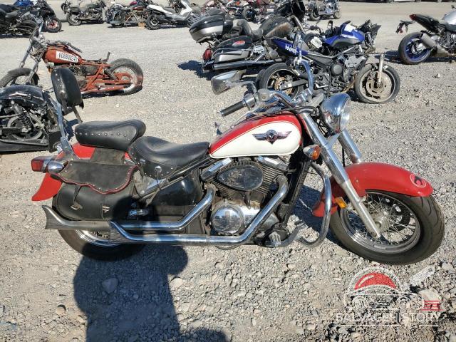 JKBVNCB1XTA042498 1996 KAWASAKI VULCAN 800 photo no. 1