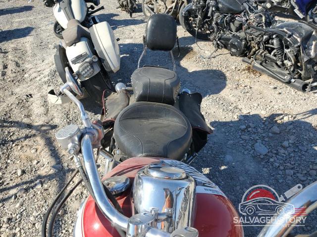JKBVNCB1XTA042498 1996 KAWASAKI VULCAN 800 photo no. 5