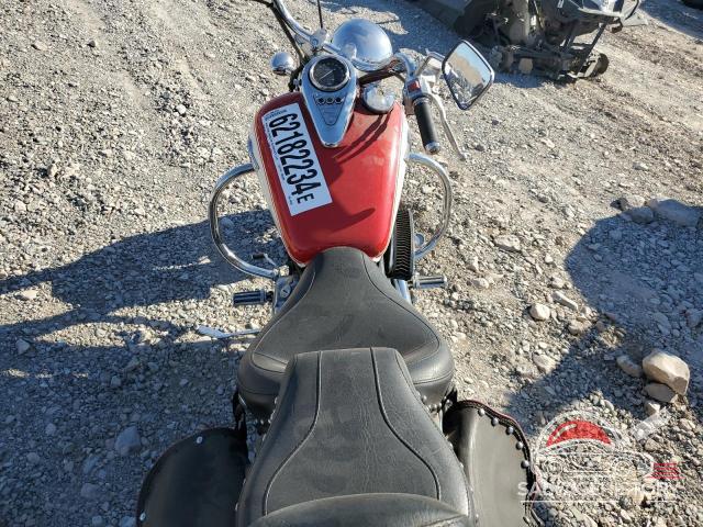 JKBVNCB1XTA042498 1996 KAWASAKI VULCAN 800 photo no. 6