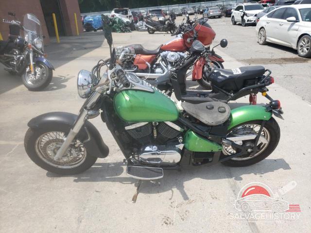 JKBVNCB171B512994 2001 KAWASAKI VULCAN 800 photo no. 3