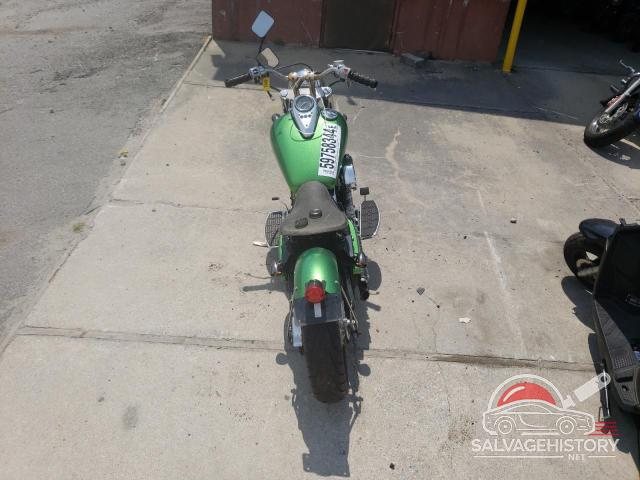 JKBVNCB171B512994 2001 KAWASAKI VULCAN 800 photo no. 6