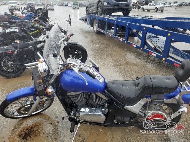 JKBVNCA125B514434 2005 KAWASAKI VULCAN 800 photo no. 3