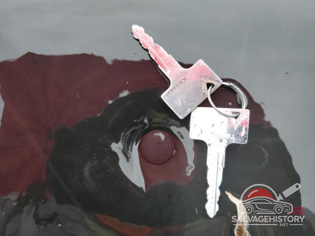 JKBVNCA125B514434 2005 KAWASAKI VULCAN 800 photo no. 8