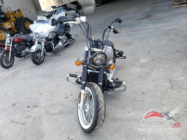 JKAVN2D147A011359 2007 KAWASAKI VULCAN 900 photo no. 2