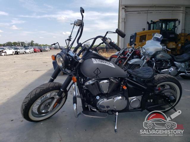 JKAVN2D147A011359 2007 KAWASAKI VULCAN 900 photo no. 3